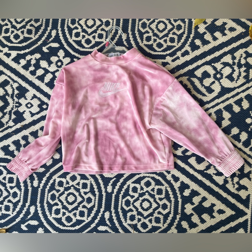 Nike crew neck